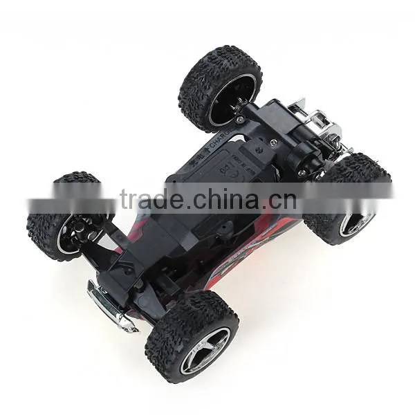 China manufacturers 2.4G 4CH 4wd remote control toys rc model car