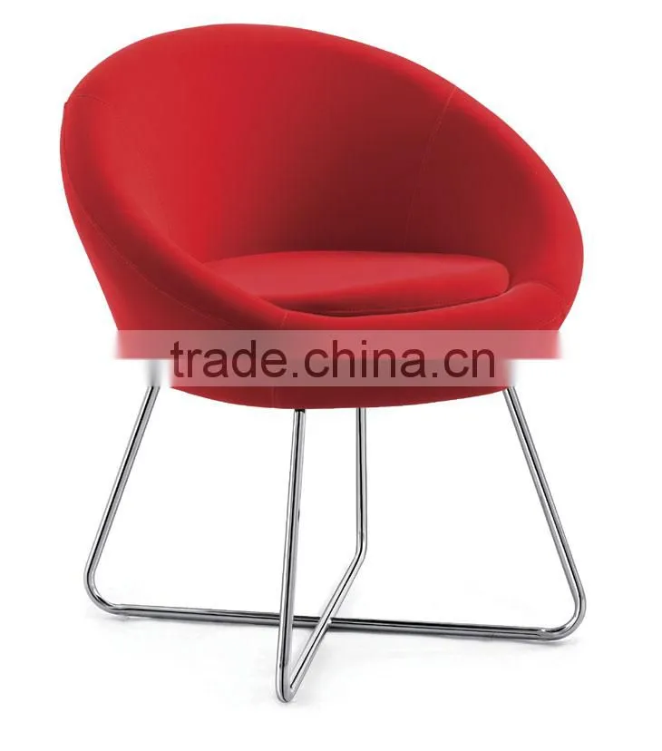 9886 modern salon bar chair,leisure chair,fabric bar chair