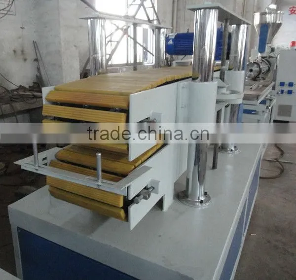 Hot Sale PVC Profile Production Line