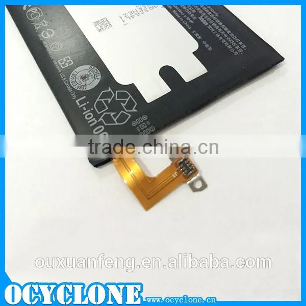 BOP6B100 original genuine for HTC M8 internal battery