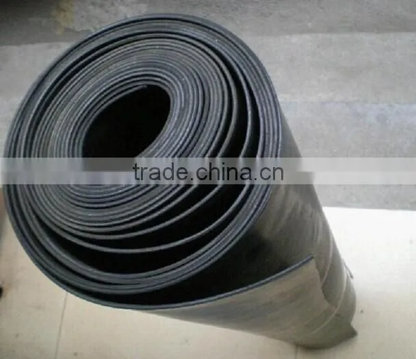 SBR NBR EPDM Rubber Sheets