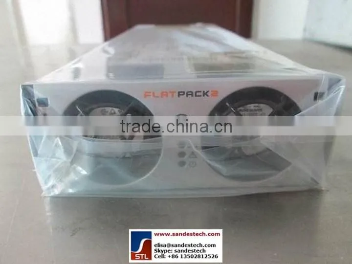 Eltek Flatpack2 2000W 48V 241115.100 53.5V/37.4A 241115.110SC