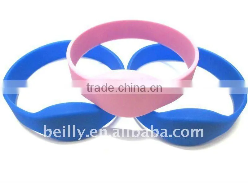 Customized High quality RFID Wristband for access control