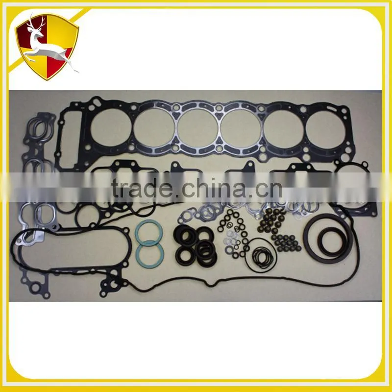 Top Quality Engine Full Gasket Set 1FZF for Toyota Land cruiser 04111- 66054