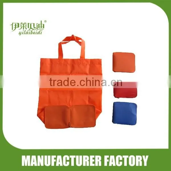 shopping bag for the car