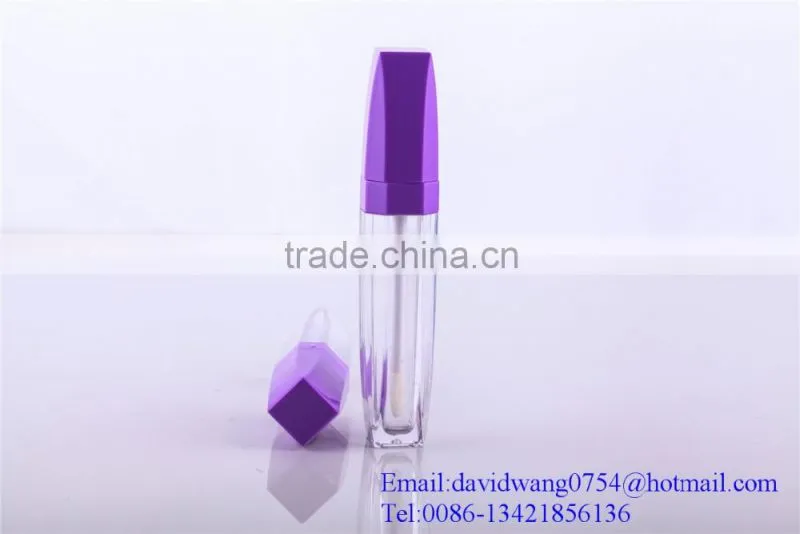 Design Lip gloss container-C10