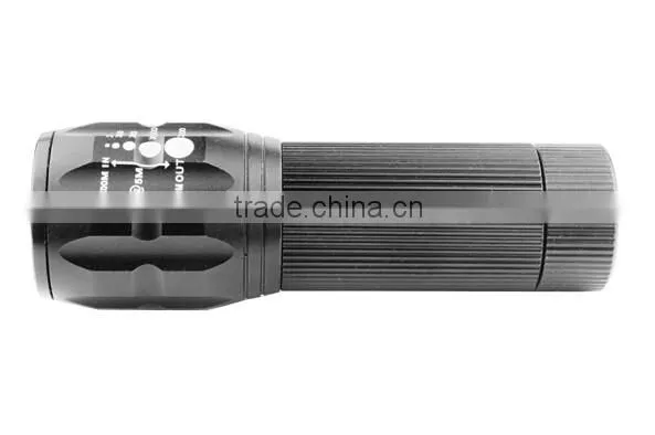a-ok Zoom led flashlight
