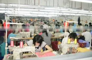 Dongguan Sidi Clothing Co., Limited company overview - view 2