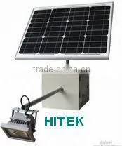Solar Spot Light 28LED