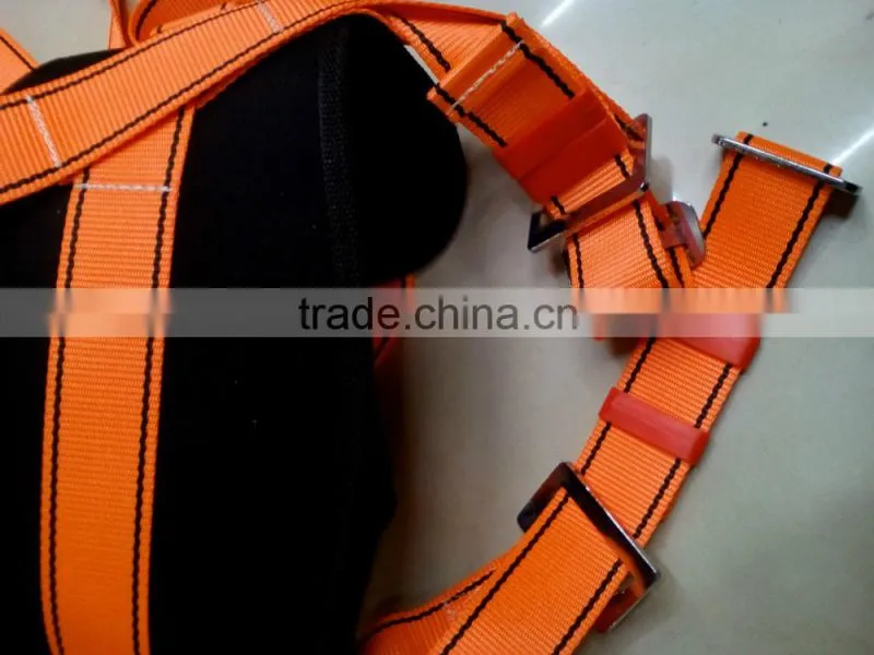 industrial hanging price of safety belt