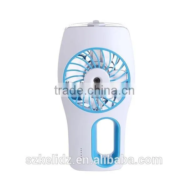 mini cooling fan for car