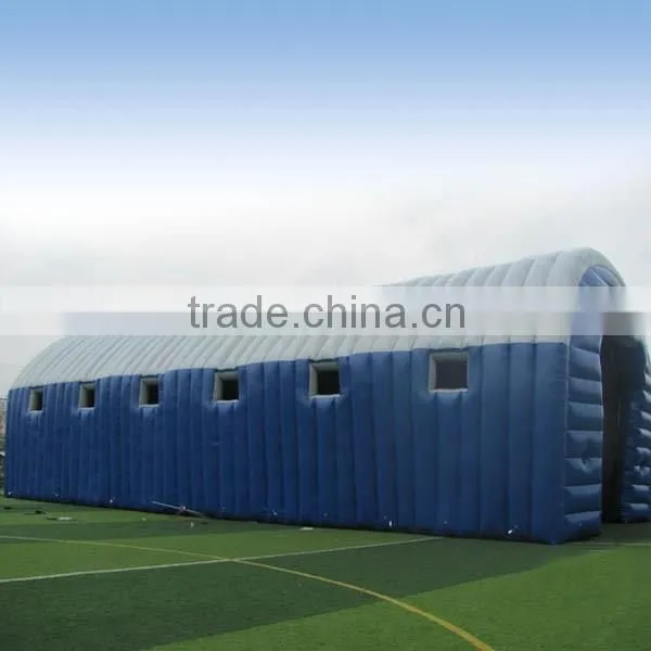 Long life span warehouse storage tent manufacturer
