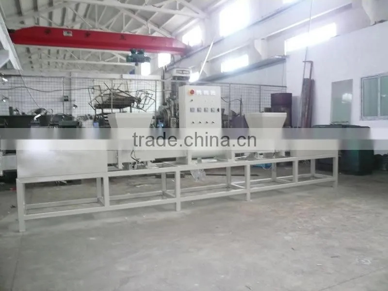 wood sawdust block manufacturing machine used widely worldwide
