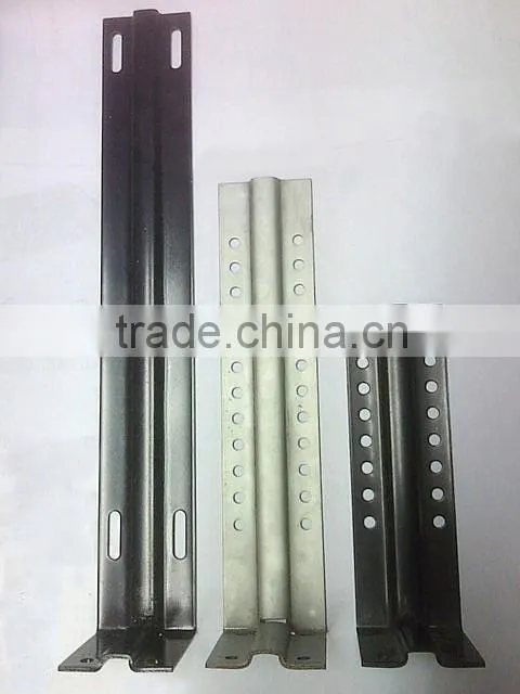Customized Display Metal Parts
