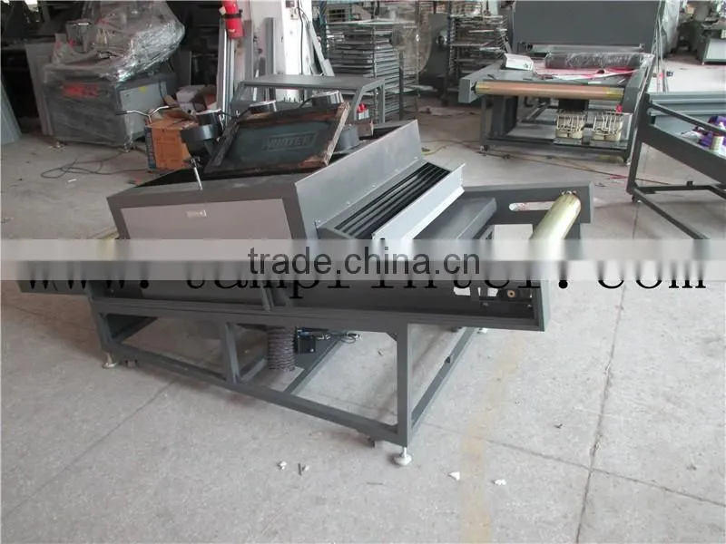 TM-UV-D5 Offset uv cure machine