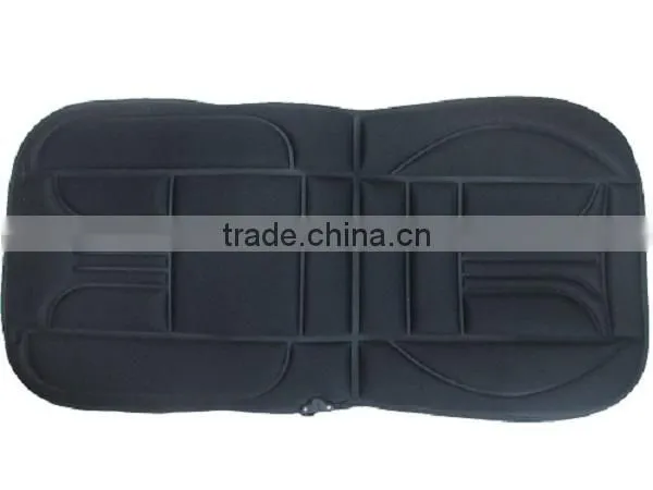 12V car massage seat cushion M001,car seat cushion