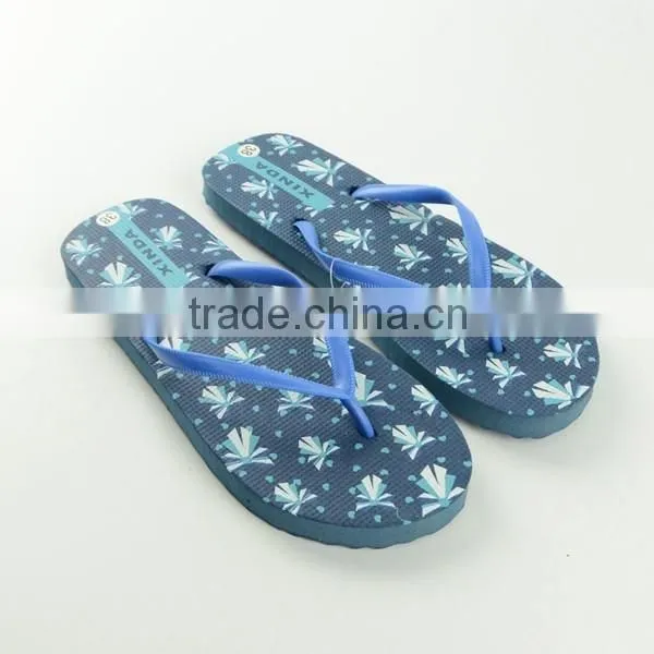 High quality disposable boys indoor flip flops