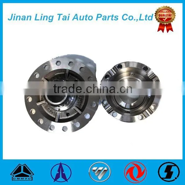 SINOTRUCK HOWO truck Differential Case AZ9231320273 for sale