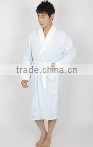 homewear comfortable bathrobes for men