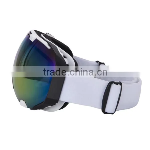 Bset Selling Anti UV ski goggles