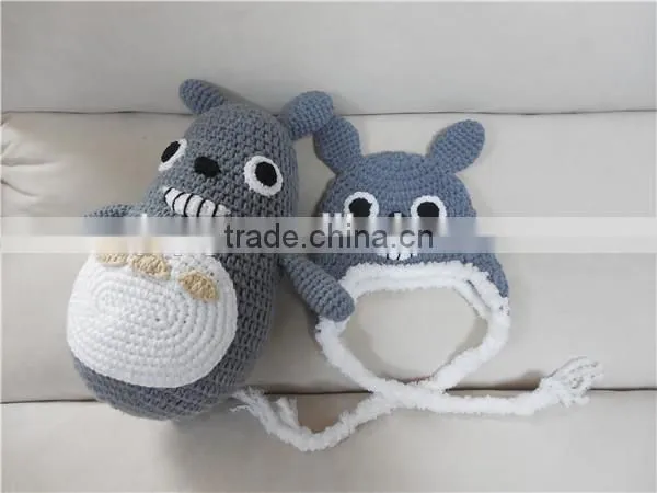 Woven handmade baby toys for homedoor