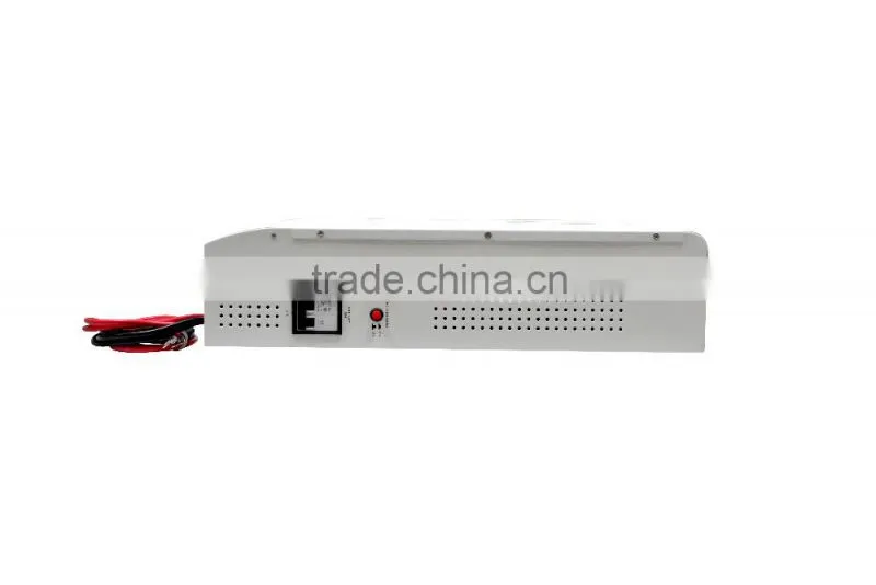 Inverter with MPPT controller 24v 220v 3000w
