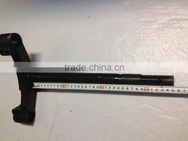 motorcycle BARRA DIRECCIONALES motorcycle steering column