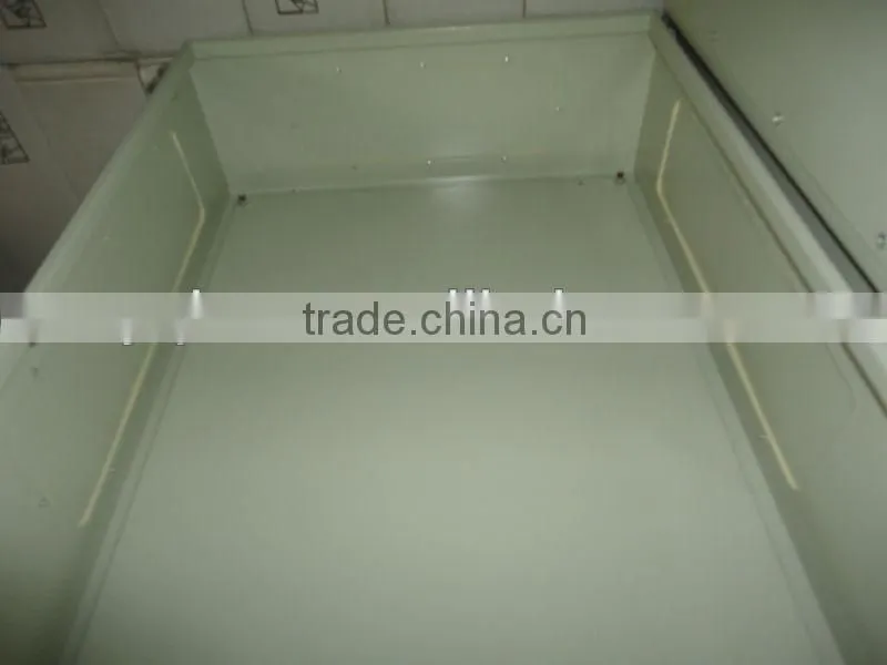 customized metal box