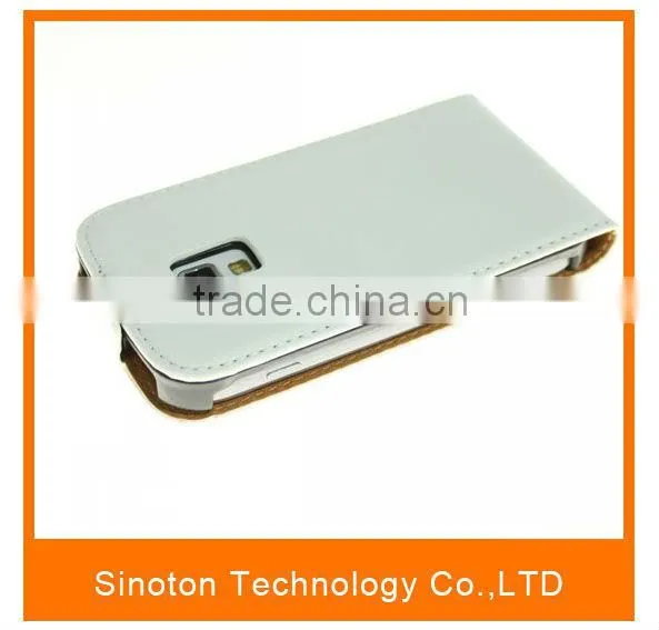Wallet case for Samsung S7562
