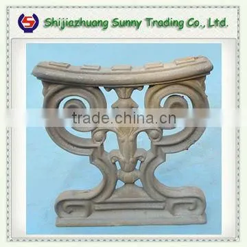 Cast Iron Part