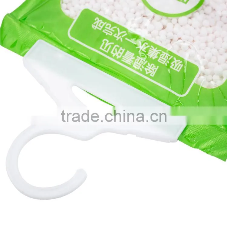 Space Remove Damp Moisture Trip Bag with Lavender Beads