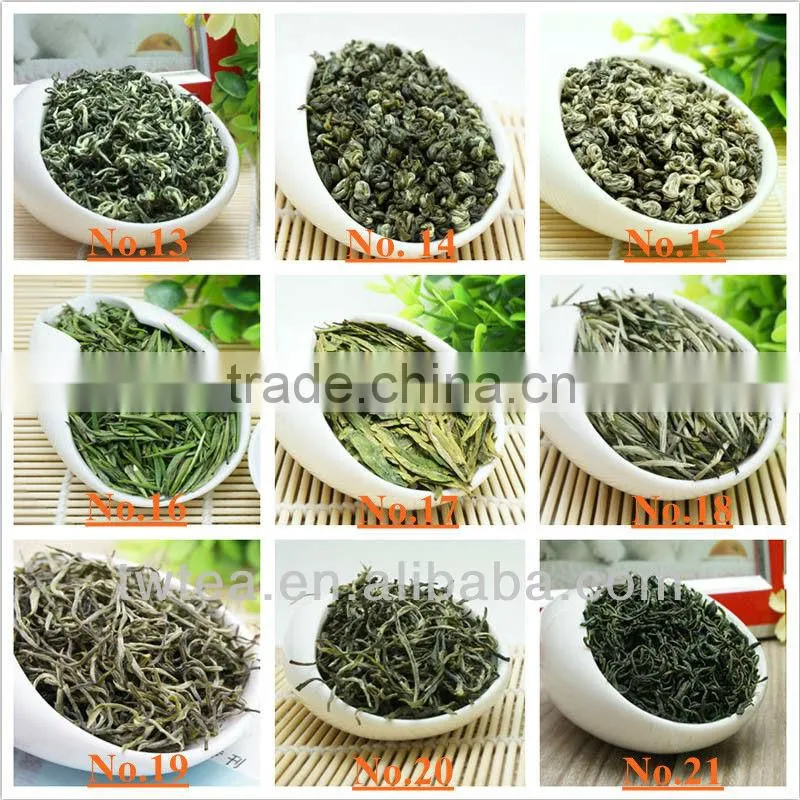 Premium darke tea tianjian