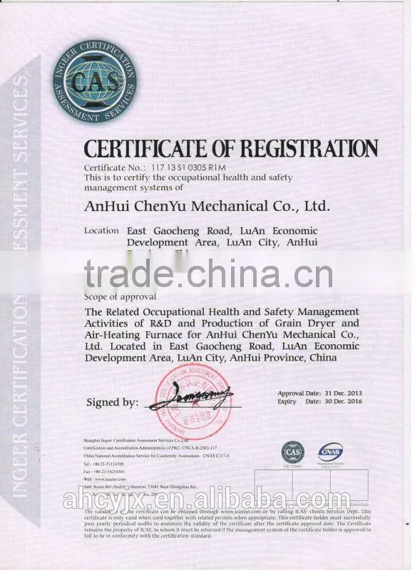 First-Class Manufacture Biomass Hot Air Stove For Sale