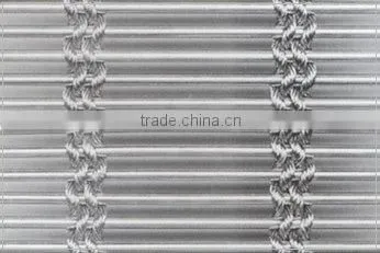 chain conveyor belt mesh