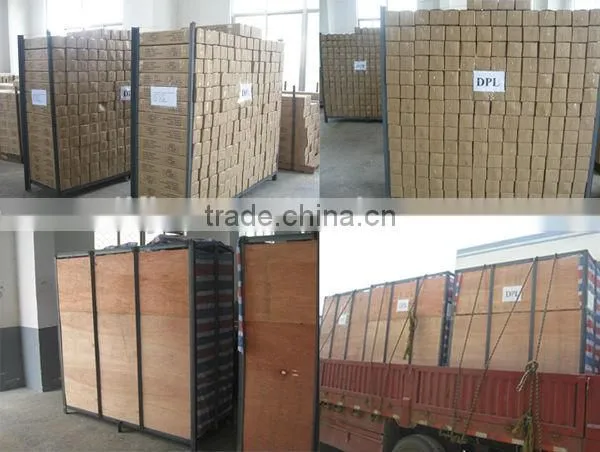 agricultural machinery pto shafts square tube