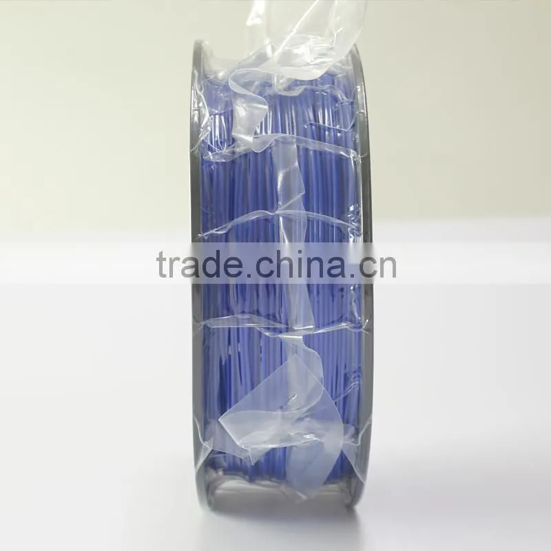 full colors 1.75mm ABS PLA 3D Printing Filament Material for Makerbot
