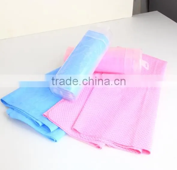 super absorbent car wash magic PVA chamois