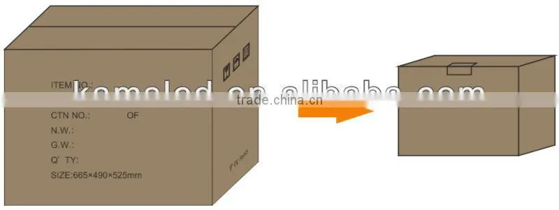 Wholesale Cheap promotional ceiling led light for store corridor