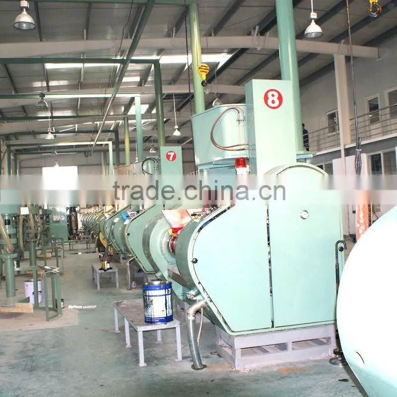 sol coating high efficient three roller mill/3 roller mill/ triple roller mill