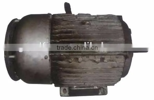 THEMA SERVO MOTOR