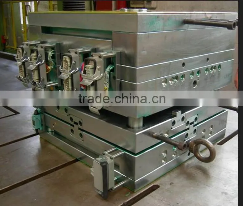 2015 new products home appliances part of plastic cover injection mold