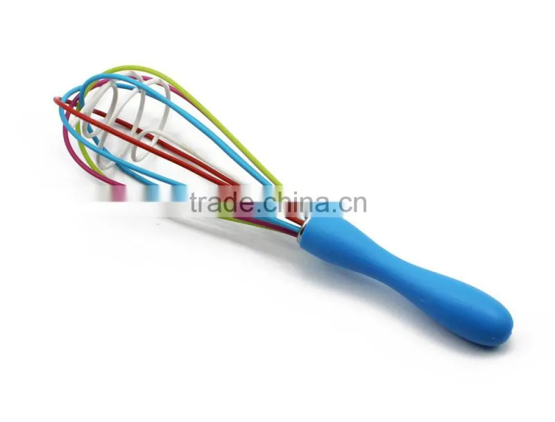 Silicone Egg Beater