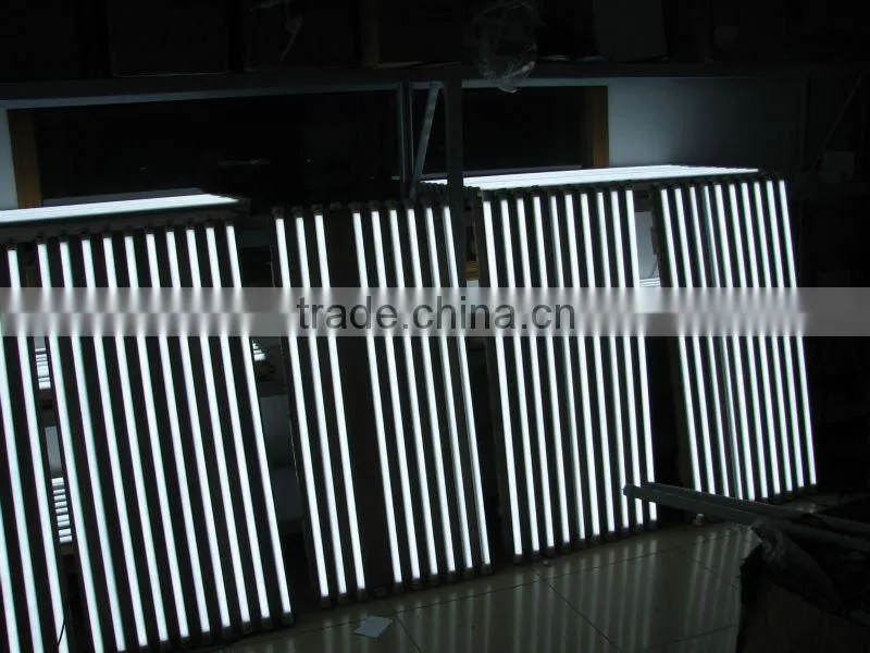 T8 SMD led red tube