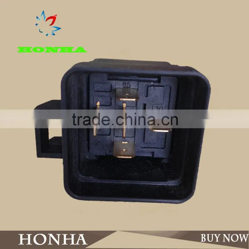 4RD 960 388-691 4RD960388-681 auto 4 and 5 pin waterproof relay transfer car relay for 12077951 12066033 sealed connector