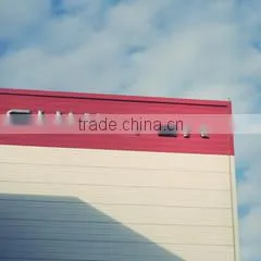 Sunever Eyewear Co., Ltd. company overview - view 1