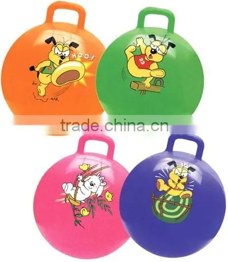 Hopping Ball For Childen H0190