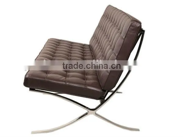 Barcelona sofa -3 seats chair