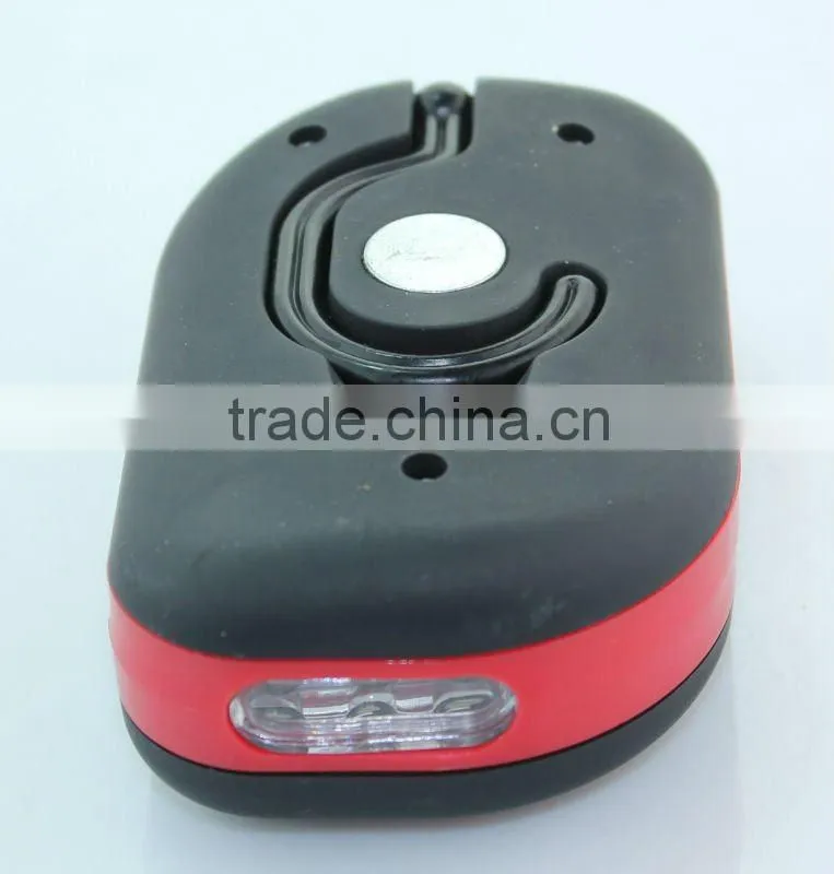 24 + 3 LED Work Light