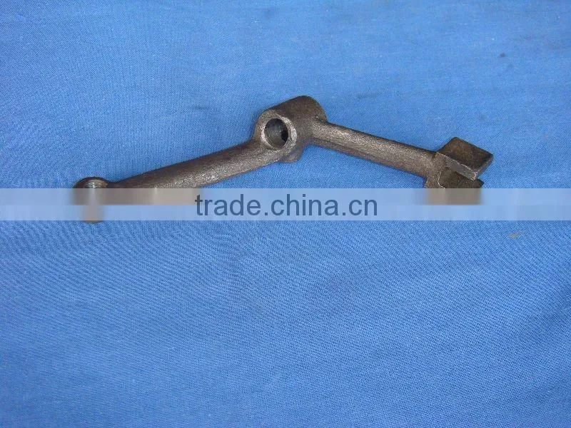 China suppliers provide new products shift fork