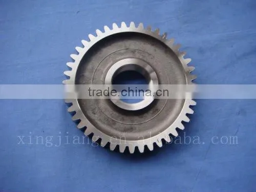 KM130,KM138 speed control motor gear